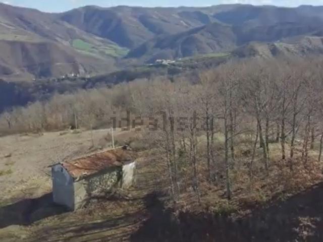 Casa in vendita a Unione dei comuni Valle del Savio, Verghereto