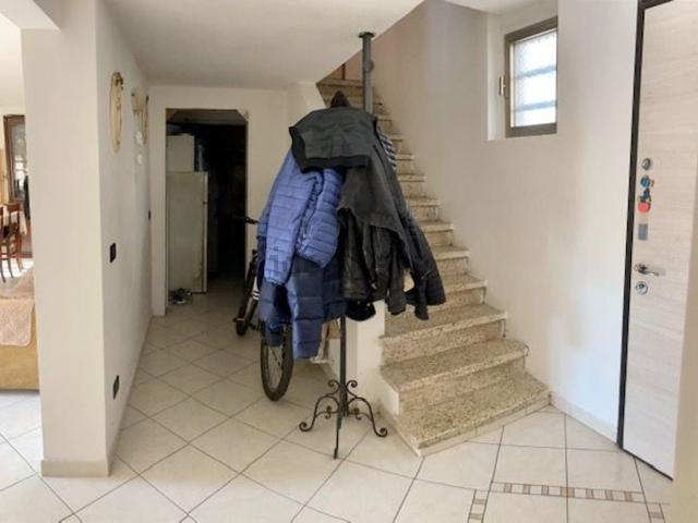 Casa in vendita a Suzzara, Lombardia