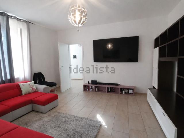 Casa in vendita a Castiglione delle Stiviere, Mantova