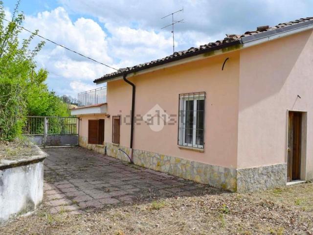 Casa in vendita a Tagliacozzo, Abruzzo
