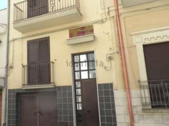 Casa in vendita a Comiso, Ragusa
