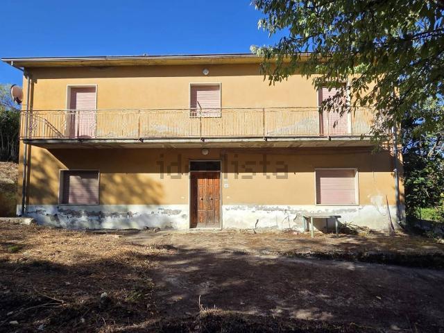 Casa in vendita a Trevico, Avellino