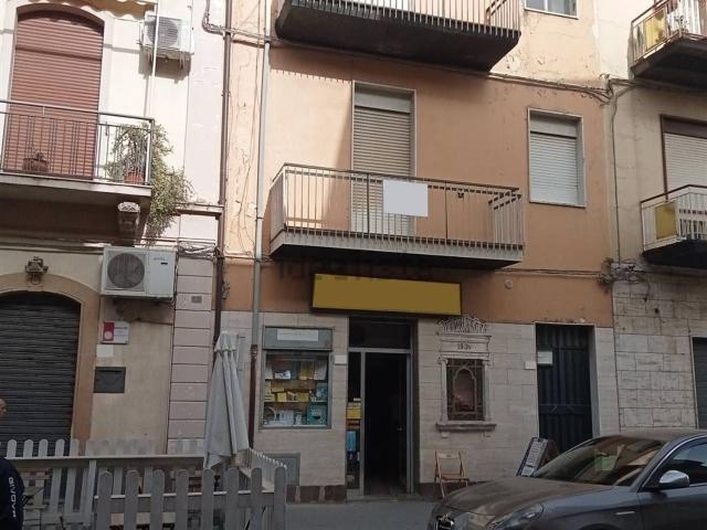 Casa in vendita a Francofonte, Sicilia