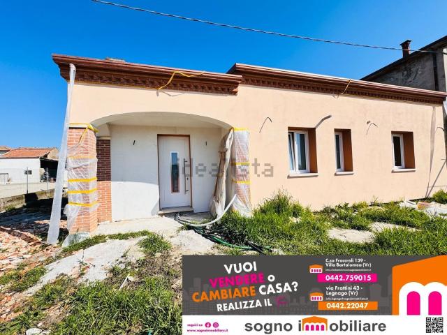 Casa in vendita a Castagnaro, Veneto