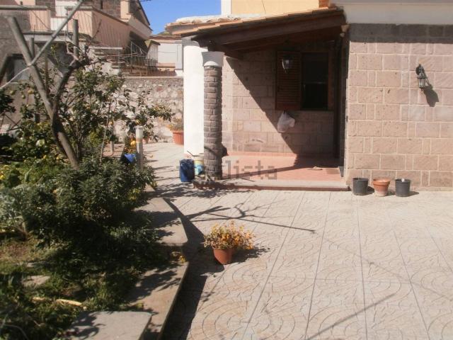 Casa in vendita a Termini, Massa Lubrense