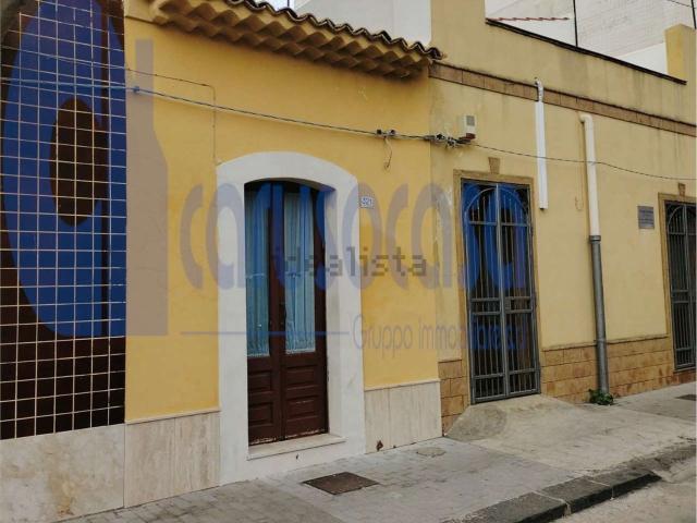 Casa in vendita a Augusta, Sicilia