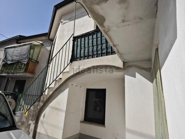 Casa in vendita a Calabria, Reggio Calabria