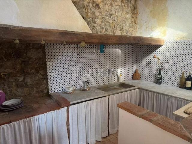 Casa in vendita a Bucine, Toscana