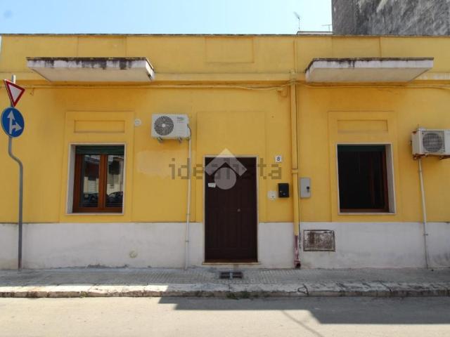 Casa in vendita a Cappuccini, Puglia