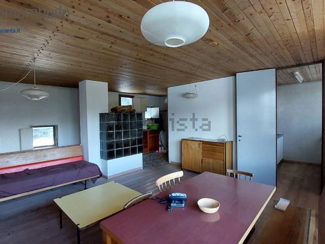 Casa in vendita a Villanova, Borca Di Cadore