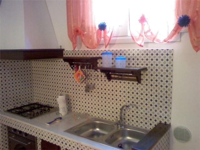 Casa in vendita a Marsala, Sicilia