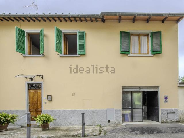 Casa in vendita a Ponte a Niccheri, Bagno A Ripoli