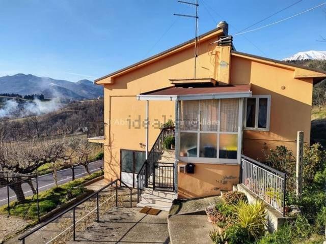 Casa in vendita a Farindola, Abruzzo