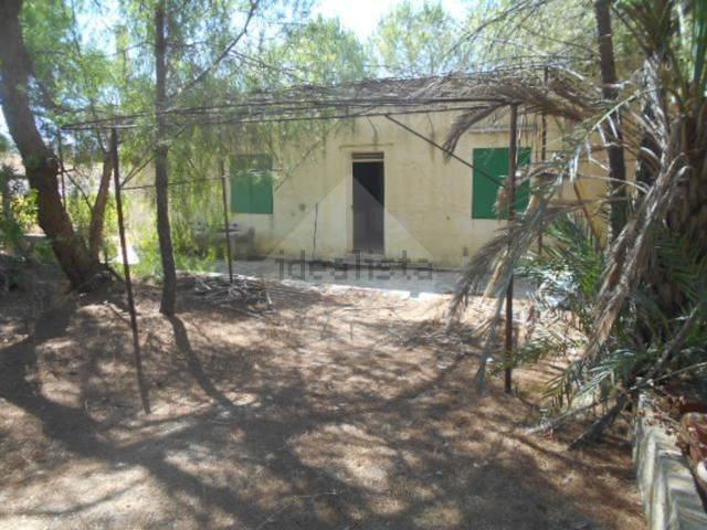 Casa in vendita a Salaparuta, Trapani