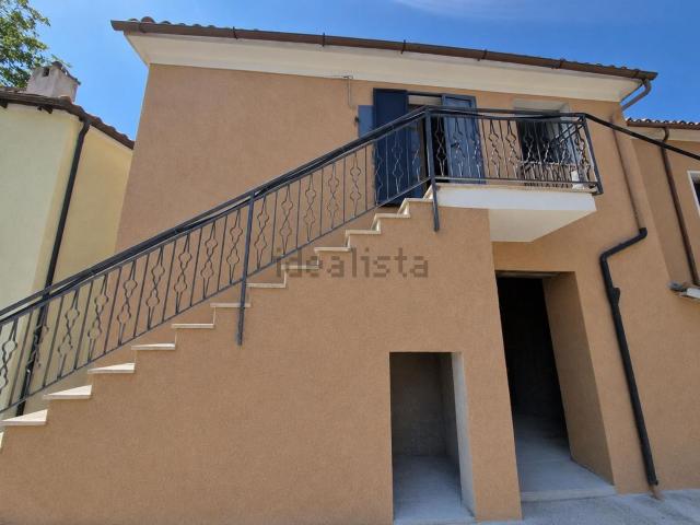 Casa in vendita a Marche, Macerata