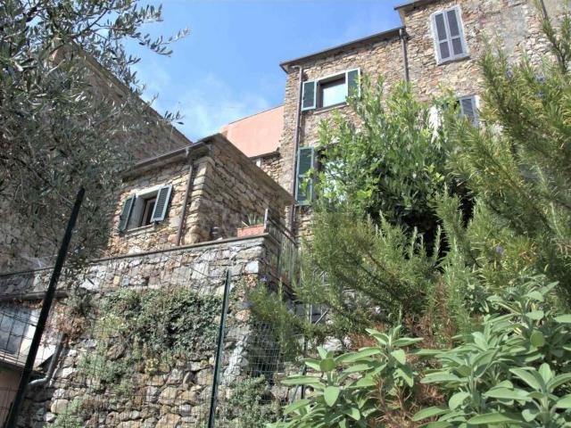 Casa in vendita a Levanto, Liguria