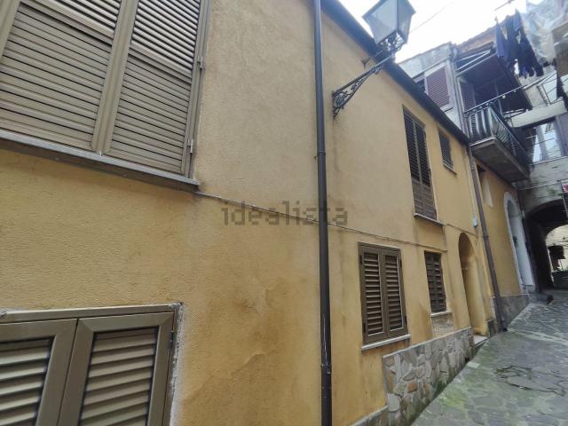 Casa in vendita a Calabria, Cosenza