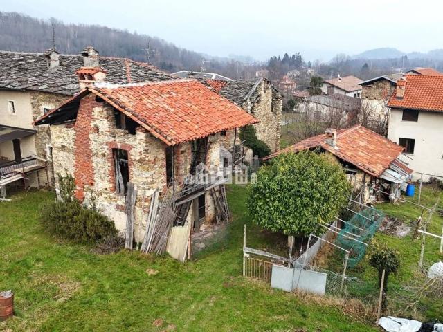 Casa in vendita a Piemonte, Torino