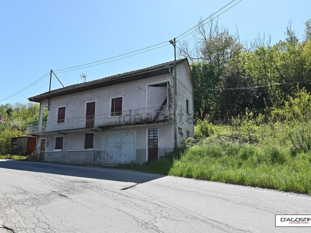Casa in vendita a Piemonte, Torino