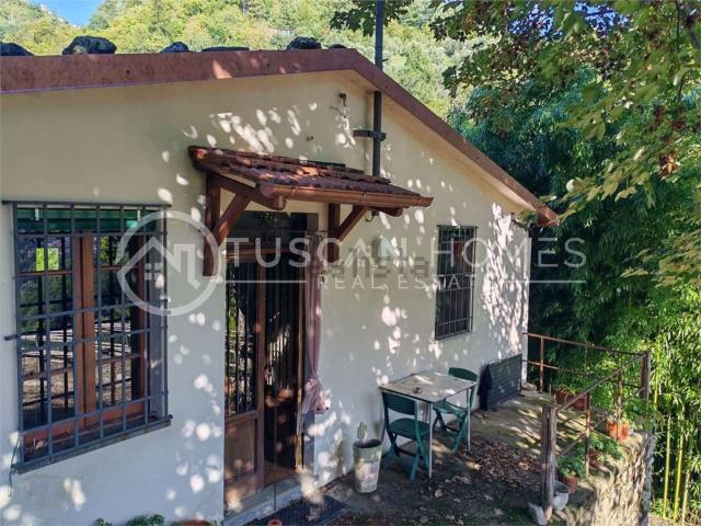 Casa in vendita a Unione dei comuni Media Valle del Serchio, Barga