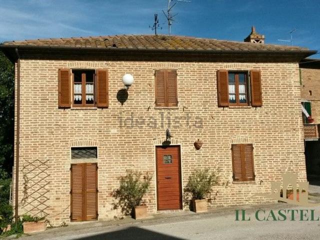 Casa in vendita a Gioiella, Umbria