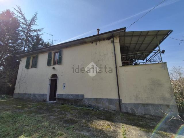 Casa in vendita a Piemonte, Alessandria