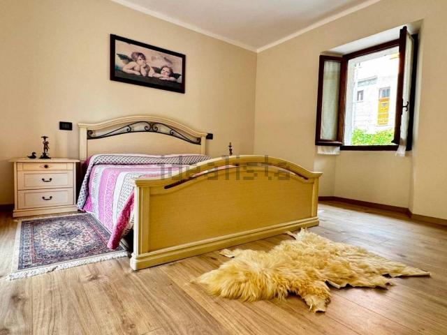 Casa in vendita a Bannio Anzino, Piemonte