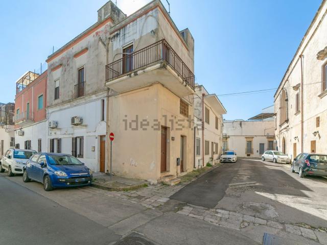 Casa in vendita a Puglia, Lecce