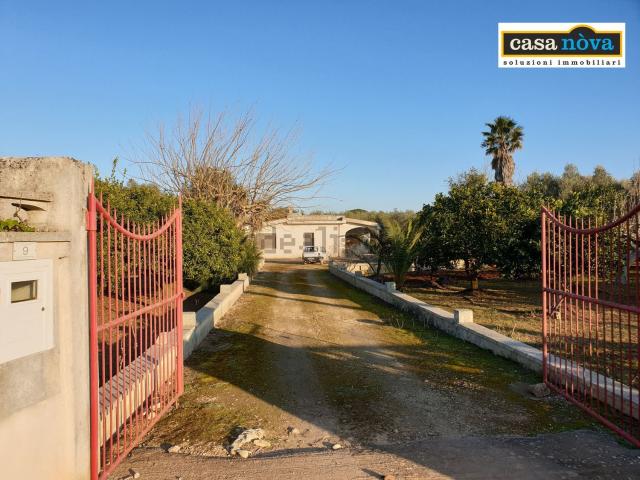 Casa in vendita a Puglia, Lecce