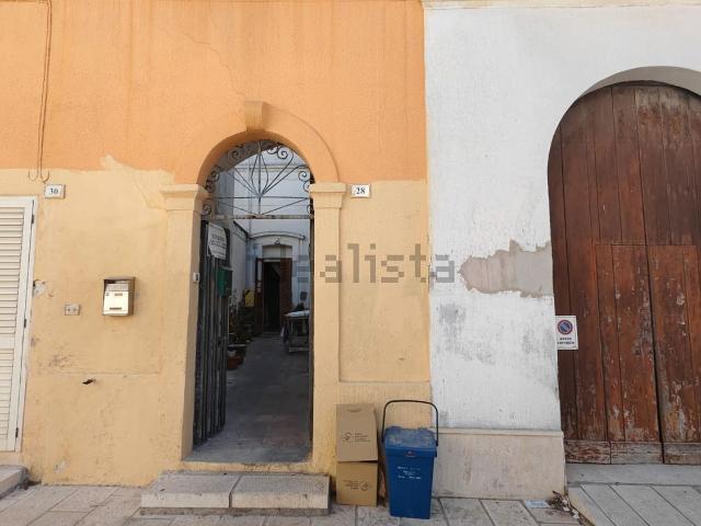 Casa in vendita a Puglia, Lecce