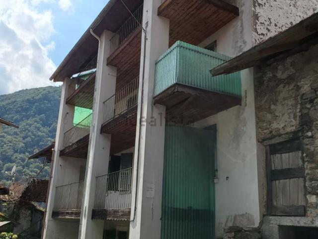 Casa in vendita a Cellio con Breia, Piemonte