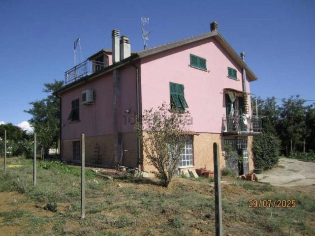 Casa in vendita a Piemonte, Alessandria