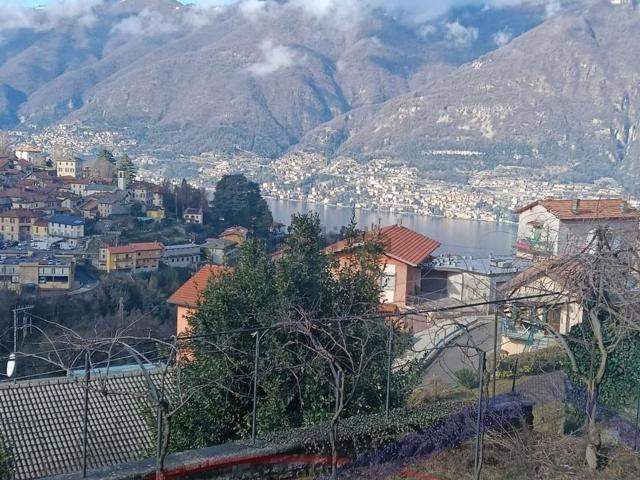 Casa in vendita a Riva, Faggeto Lario