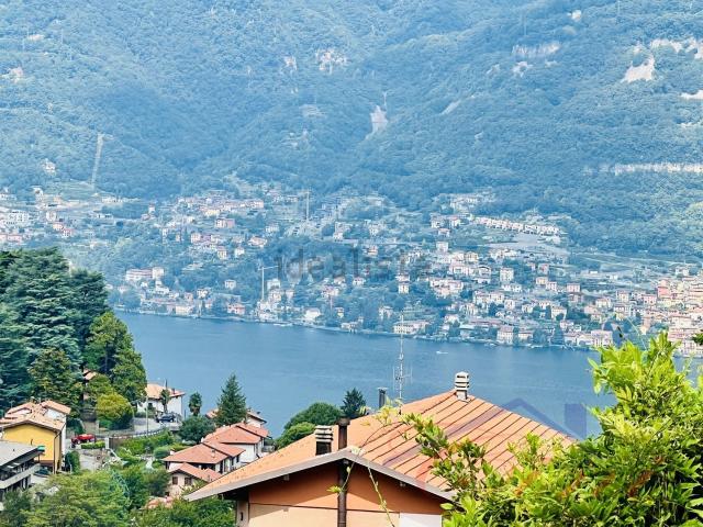 Casa in vendita a Riva, Faggeto Lario