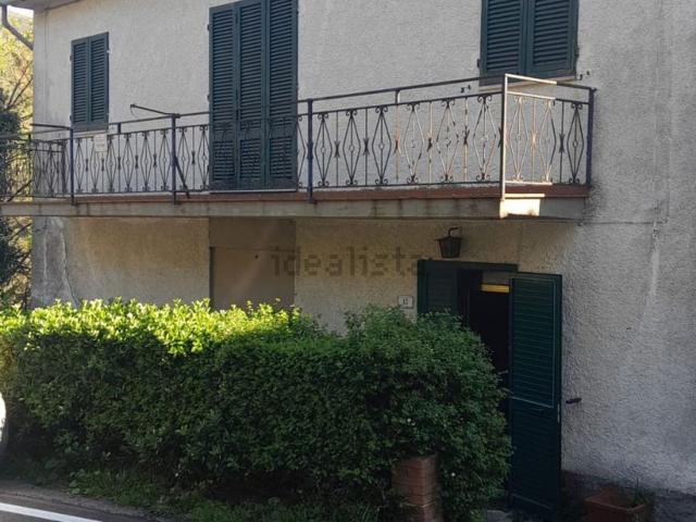 Casa in vendita a Unione dei Comuni Montani Amiata Grossetana, Arcidosso