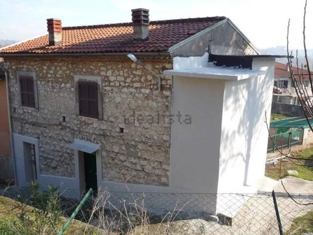 Casa in vendita a Ceccano, Lazio