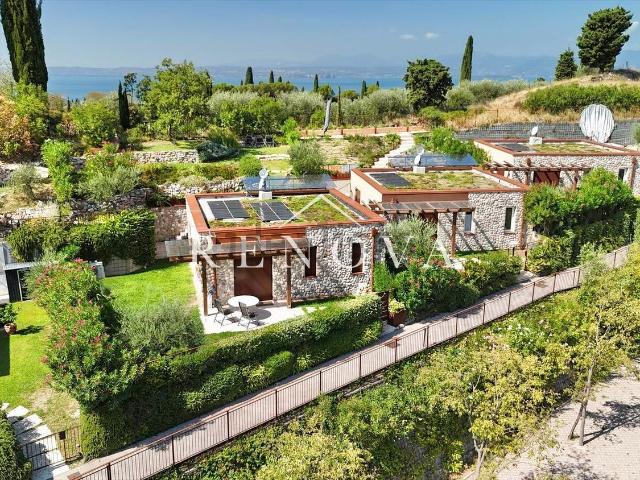 Casa in vendita a Cavaion Veronese, Veneto