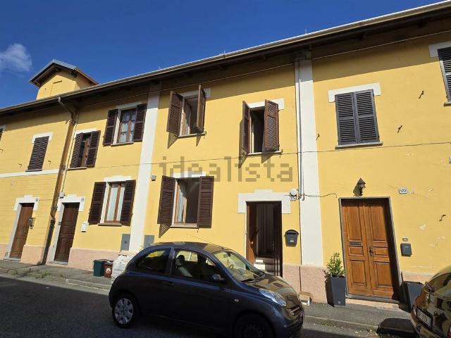 Casa in vendita a Villaggio Filatura, Piemonte