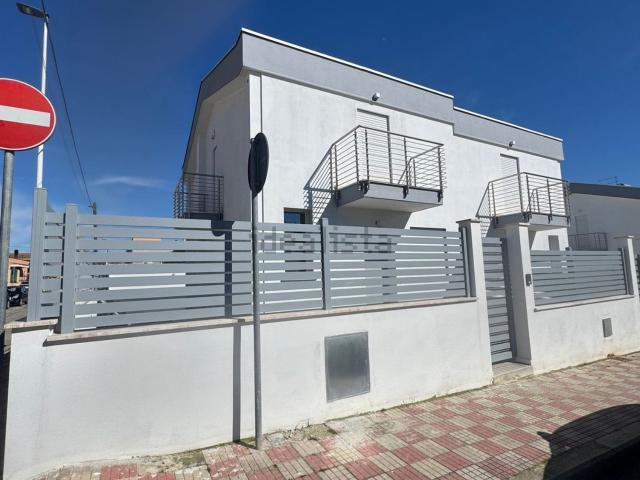 Casa in vendita a San Giuseppe - Santa Teresa - Parteolla, Cagliari