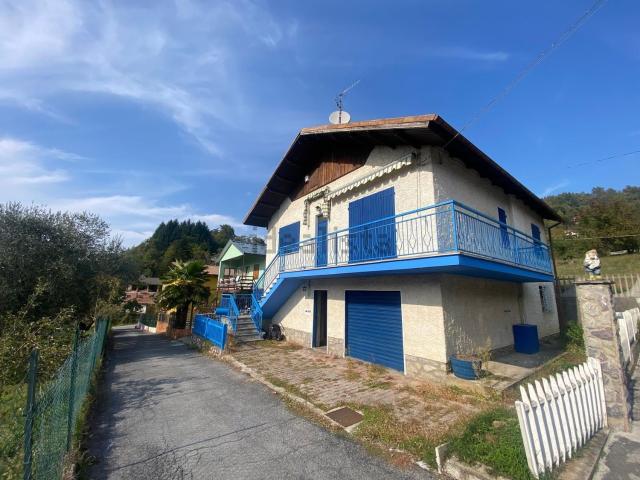 Casa in vendita a Piemonte, Cuneo