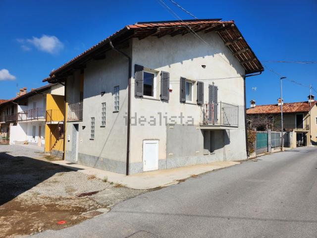 Casa in vendita a Piemonte, Cuneo