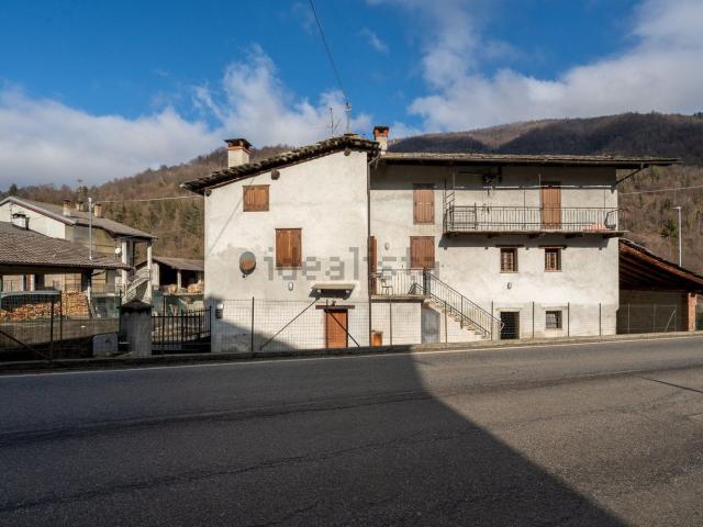 Casa in vendita a Piemonte, Cuneo