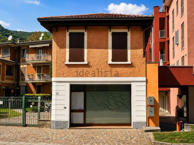 Casa in vendita a Comunità montana della Valle Sabbia, Roè Volciano