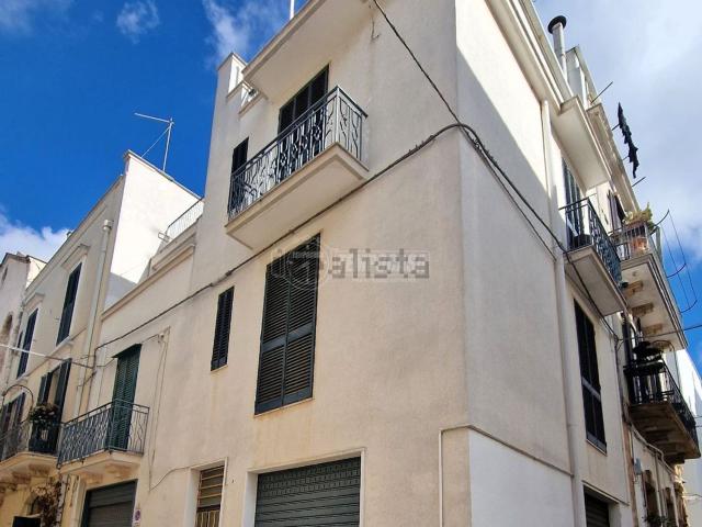 Casa in vendita a Conversano, Bari