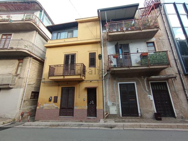 Casa in vendita a Villabate, Sicilia