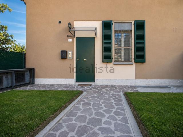 Casa in vendita a San Donato-San Vitale, Bologna