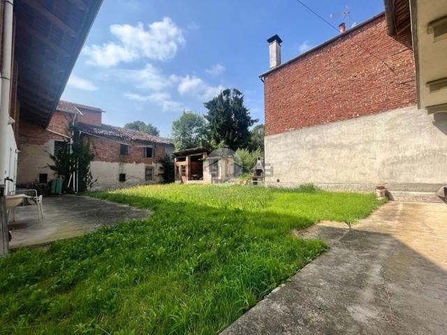 Casa in vendita a Piemonte, Biella