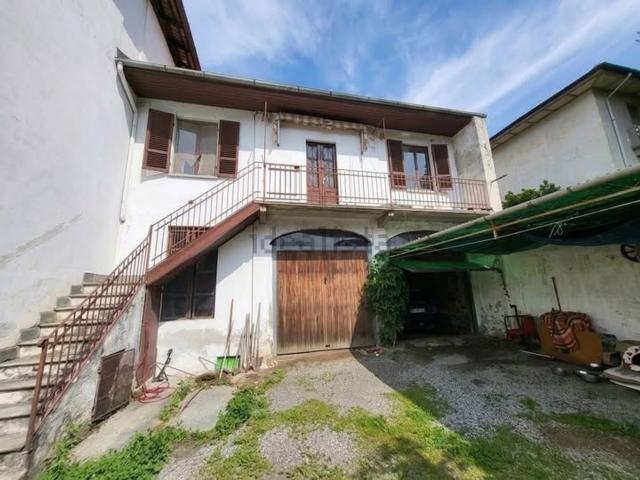 Casa in vendita a Regione Tamarone, Borgosesia