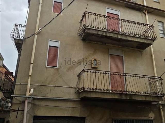 Casa in vendita a San Cataldo, Sicilia