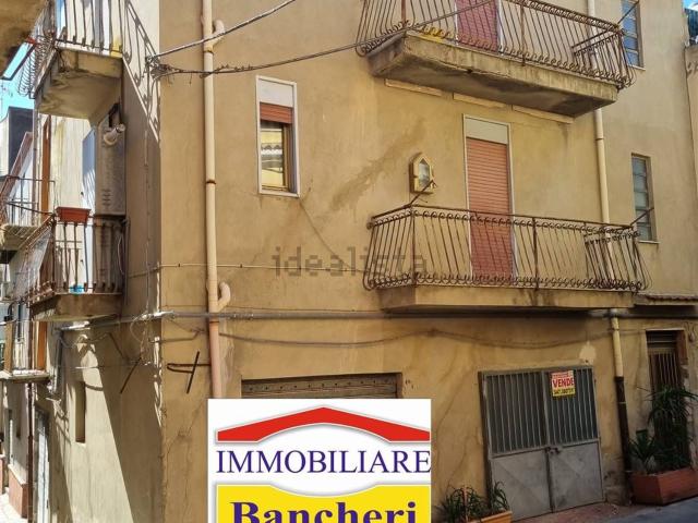 Casa in vendita a San Cataldo, Sicilia
